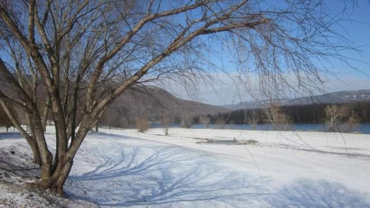 Elder Mountain Room At Tennessee Riverplace Chattanooga Exterior photo