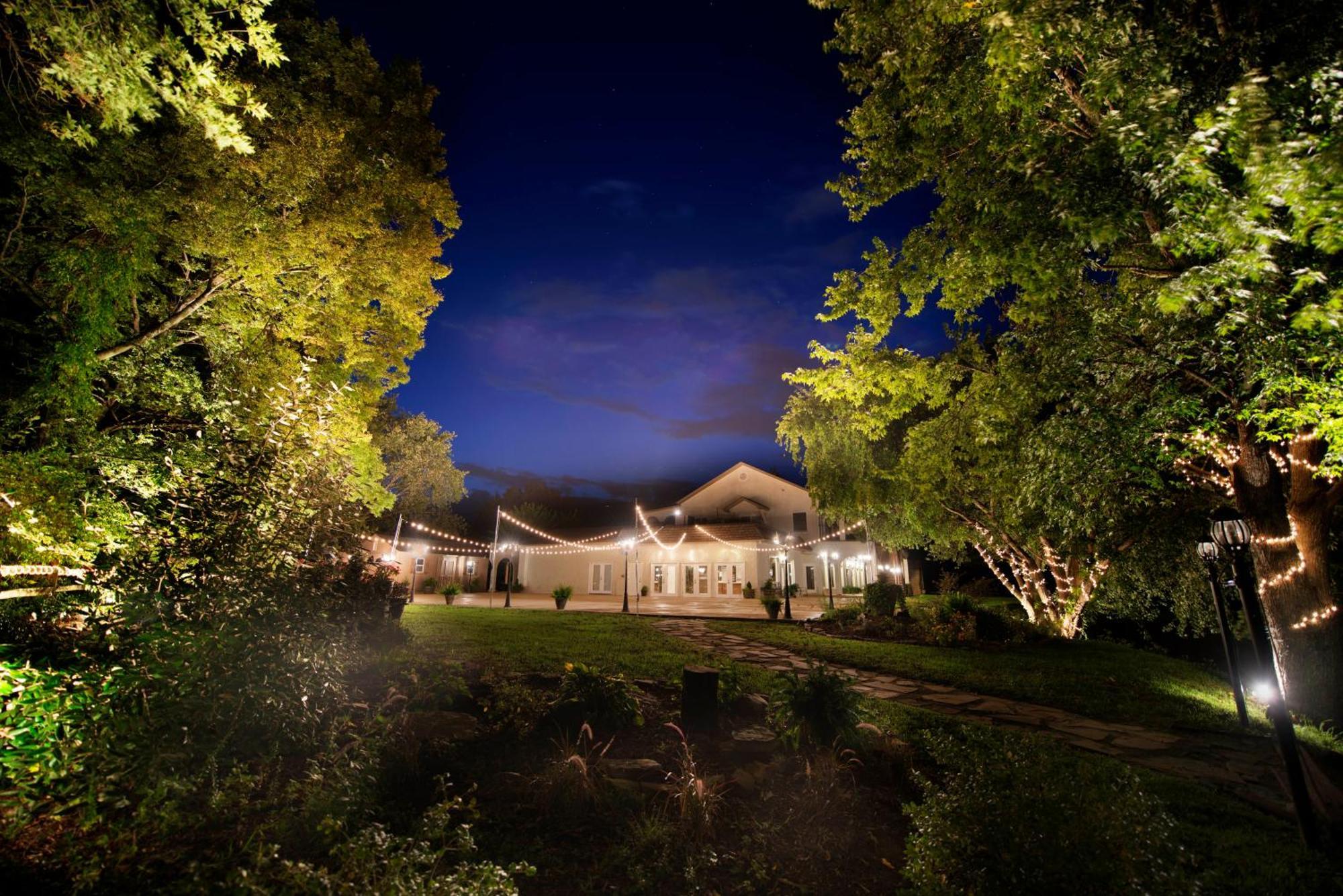 Elder Mountain Room At Tennessee Riverplace Chattanooga Exterior photo